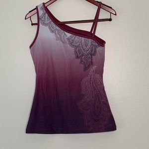 Prana workout top